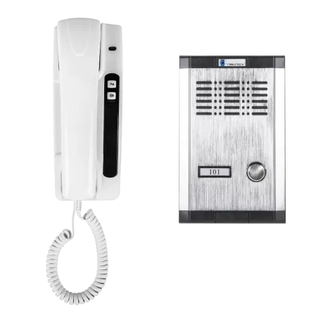 Domofon CABLETECH (LF-01+ TF01)