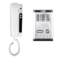 Domofon CABLETECH (LF-01+ TF01)
