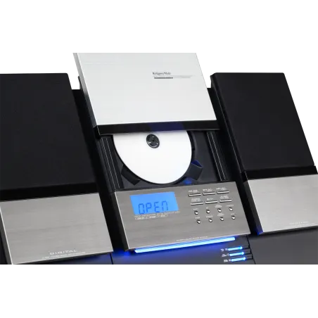 Domowy system audio Kruger&Matz KM7089