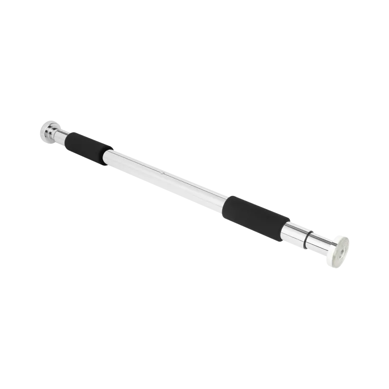 Drążek rozporowy stalowy regulowany do podciągania , REBEL ACTIVE