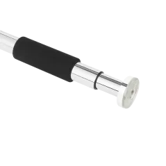 Drążek rozporowy stalowy regulowany do podciągania , REBEL ACTIVE