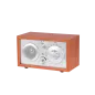 Drewniane radio AM / FM AZUSA model E-3023 Drewniane radio AM / FM AZUSA model E-3023