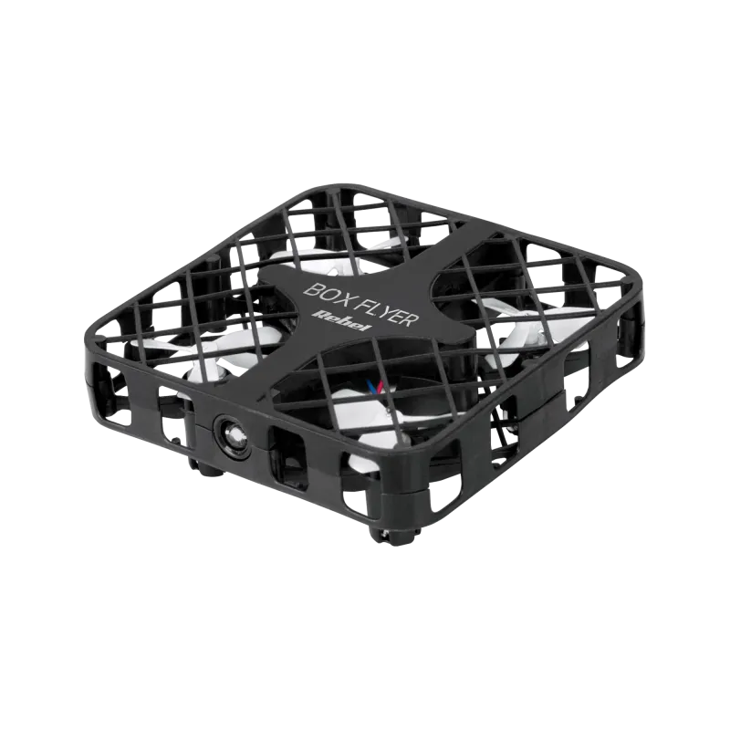 Dron BOX FLYER by REBEL Dron BOX FLYER by REBEL