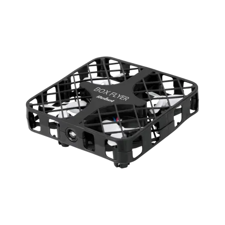 Dron BOX FLYER by REBEL