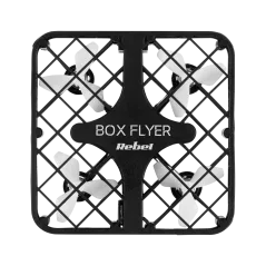 Dron BOX FLYER by REBEL