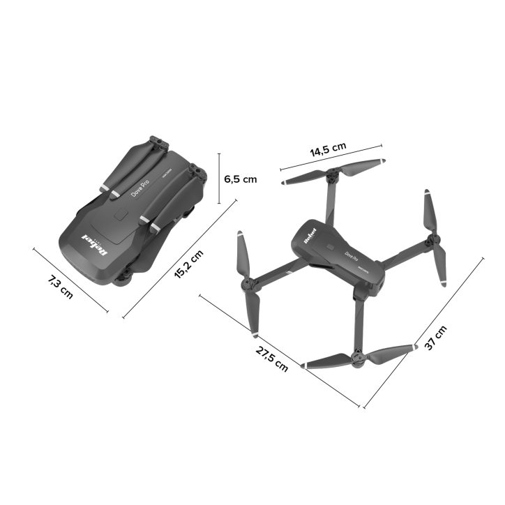 Dron DOVE PRO Dron DOVE PRO