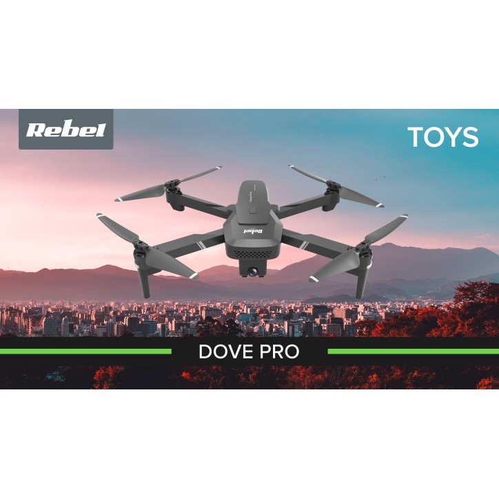 Dron DOVE PRO Dron DOVE PRO