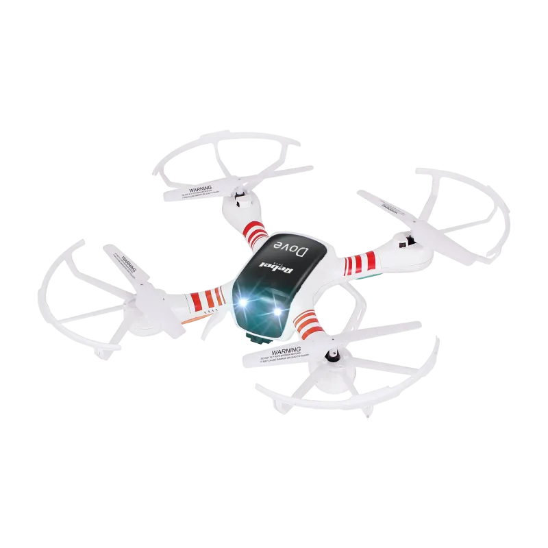 Dron Rebel DOVE WIFI Dron Rebel DOVE WIFI