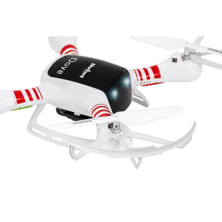 Dron Rebel DOVE WIFI