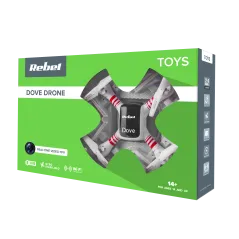 Dron Rebel DOVE WIFI