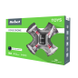 Dron Rebel DOVE WIFI