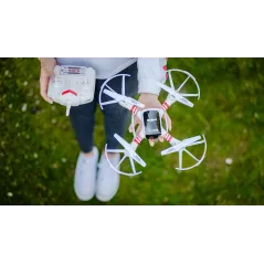 Dron Rebel DOVE WIFI