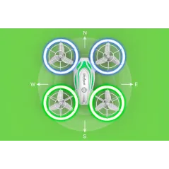 Dron SPARROW