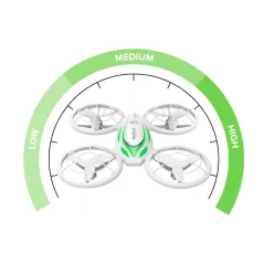 Dron SPARROW