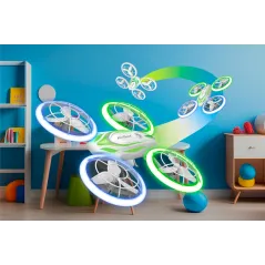 Dron SPARROW