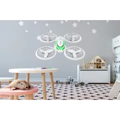 Dron SPARROW