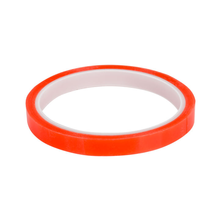 Dwustronna taśma klejąca REBEL (0,2 mm x 10 mm x 5 m) transparentna Dwustronna taśma klejąca REBEL (0,2 mm x 10 mm x 5 m) transparentna