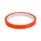 Dwustronna taśma klejąca REBEL (0,2 mm x 10 mm x 5 m) transparentna