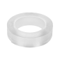 Dwustronna taśma montażowa nano wielokrotnego użytku REBEL (2 mm x 30 mm x 3 m) transparentna Dwustronna taśma montażowa nano wielokrotnego użytku REBEL (2 mm x 30 mm x 3 m) transparentna