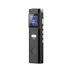 Dyktafon cyfrowy Kruger&Matz 8GB