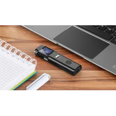 Dyktafon cyfrowy Kruger&Matz 8GB