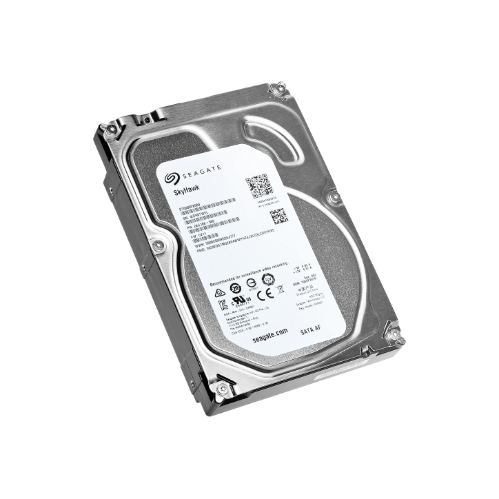 Dysk do monitoringu EZ-IP Seagate SkyHawk 1TB Dysk do monitoringu EZ-IP Seagate SkyHawk 1TB