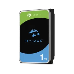 Dysk do monitoringu Seagate Skyhawk 1TB 3.5" 64MB
