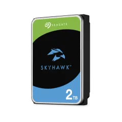 Dysk do monitoringu Seagate Skyhawk 2TB 3.5" 64MB
