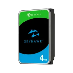 Dysk do monitoringu Seagate Skyhawk 4TB 3.5" 64MB