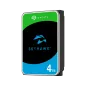 Dysk do monitoringu Seagate Skyhawk 4TB 3.5" 64MB