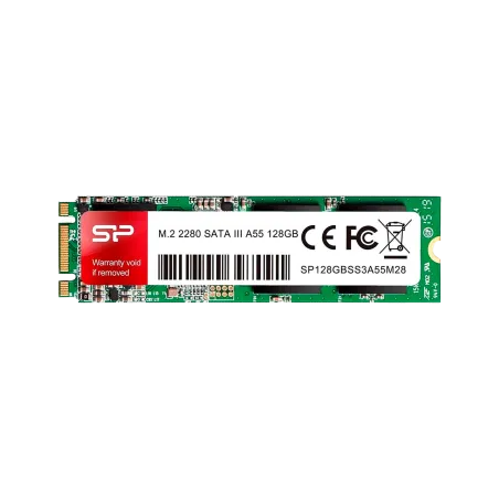 Dysk SSD 128 GB SATA M.2 2280