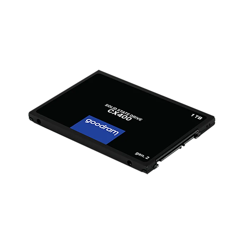 Dysk SSD Goodram 1024 GB CX400 Dysk SSD Goodram 1024 GB CX400