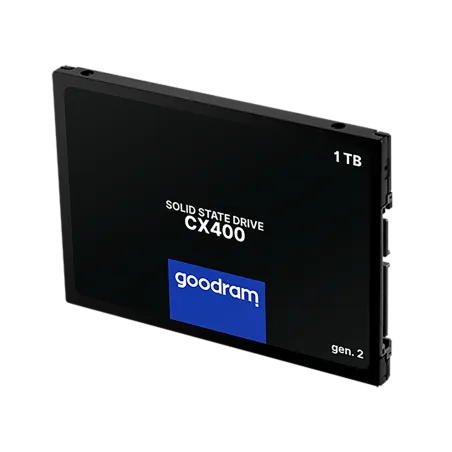 Dysk SSD Goodram 1024 GB CX400