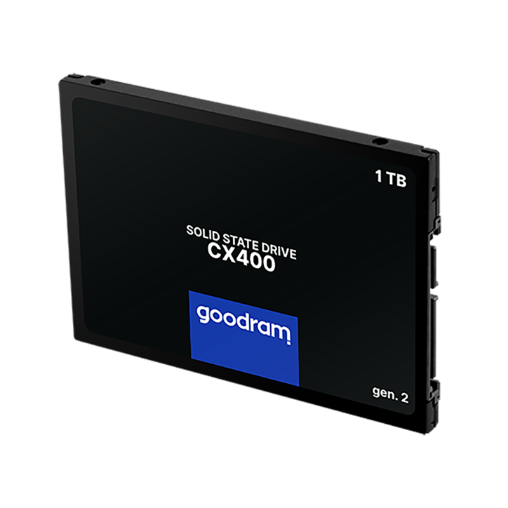 Dysk SSD Goodram 1024 GB CX400 Dysk SSD Goodram 1024 GB CX400