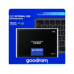 Dysk SSD Goodram 1024 GB CX400