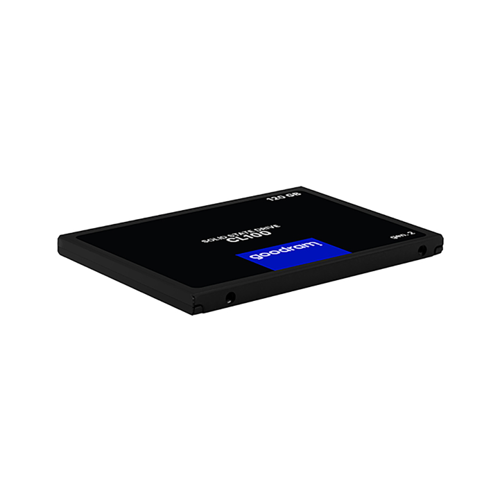 Dysk SSD Goodram 120 GB CL100 Dysk SSD Goodram 120 GB CL100