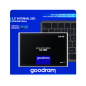 Dysk SSD Goodram 120 GB CL100