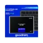 Dysk SSD Goodram 120 GB CL100