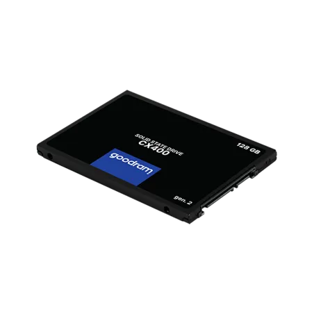 Dysk SSD Goodram 128 GB CX400