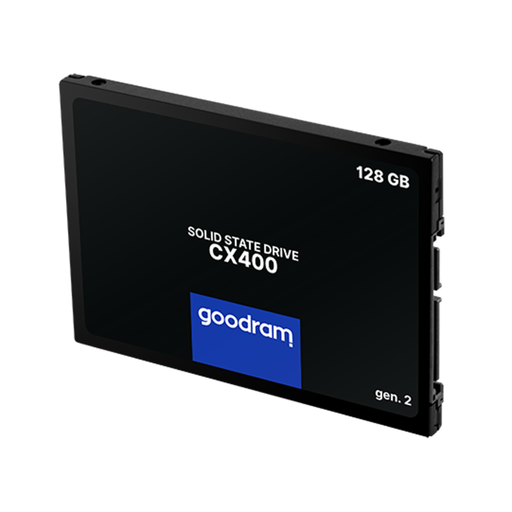 Dysk SSD Goodram 128 GB CX400 Dysk SSD Goodram 128 GB CX400