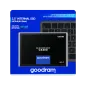 Dysk SSD Goodram 128 GB CX400