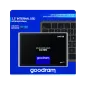 Dysk SSD Goodram 240 GB CL100