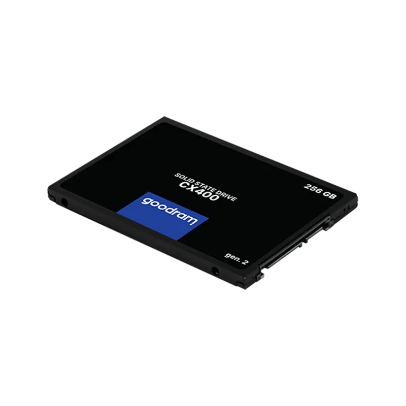 Dysk SSD Goodram 256 GB CX400