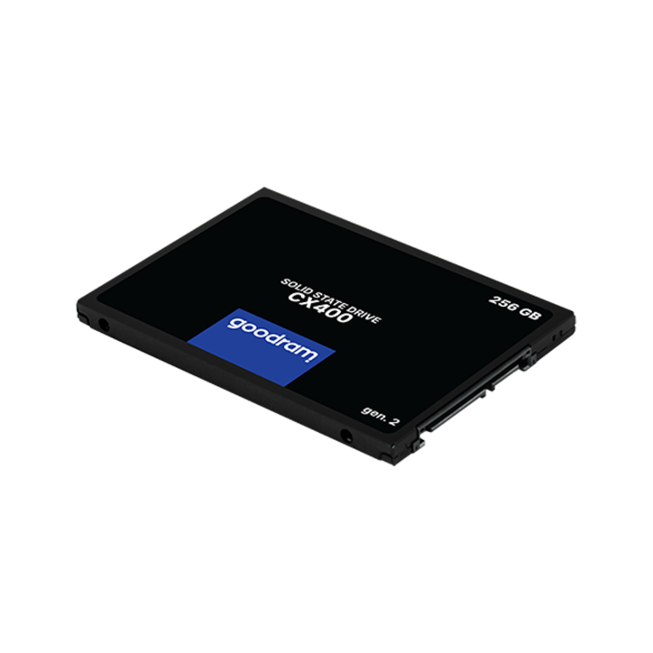 Dysk SSD Goodram 256 GB CX400 Dysk SSD Goodram 256 GB CX400