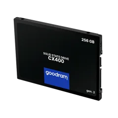 Dysk SSD Goodram 256 GB CX400