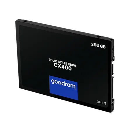 Dysk SSD Goodram 256 GB CX400