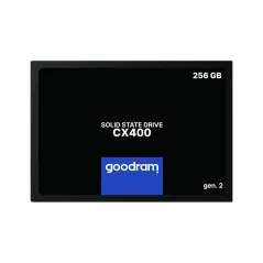 Dysk SSD Goodram 256 GB CX400