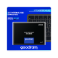 Dysk SSD Goodram 256 GB CX400 Dysk SSD Goodram 256 GB CX400