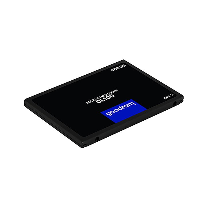 Dysk SSD Goodram 480 GB CL100 Dysk SSD Goodram 480 GB CL100