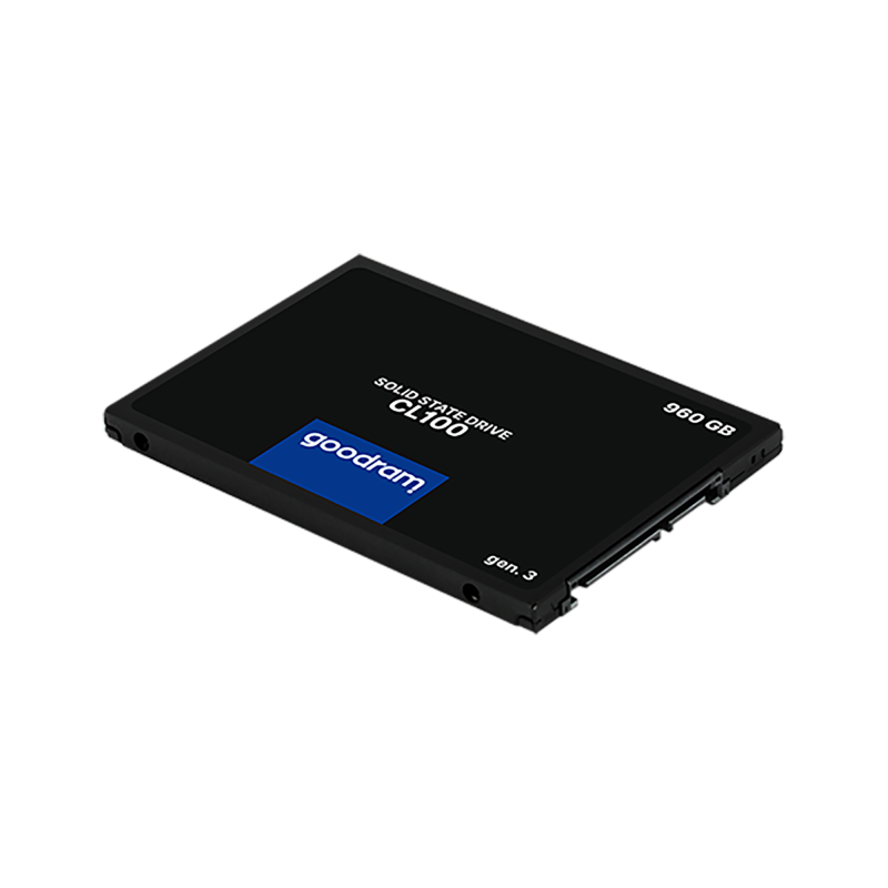 Dysk SSD Goodram 960 GB CL100